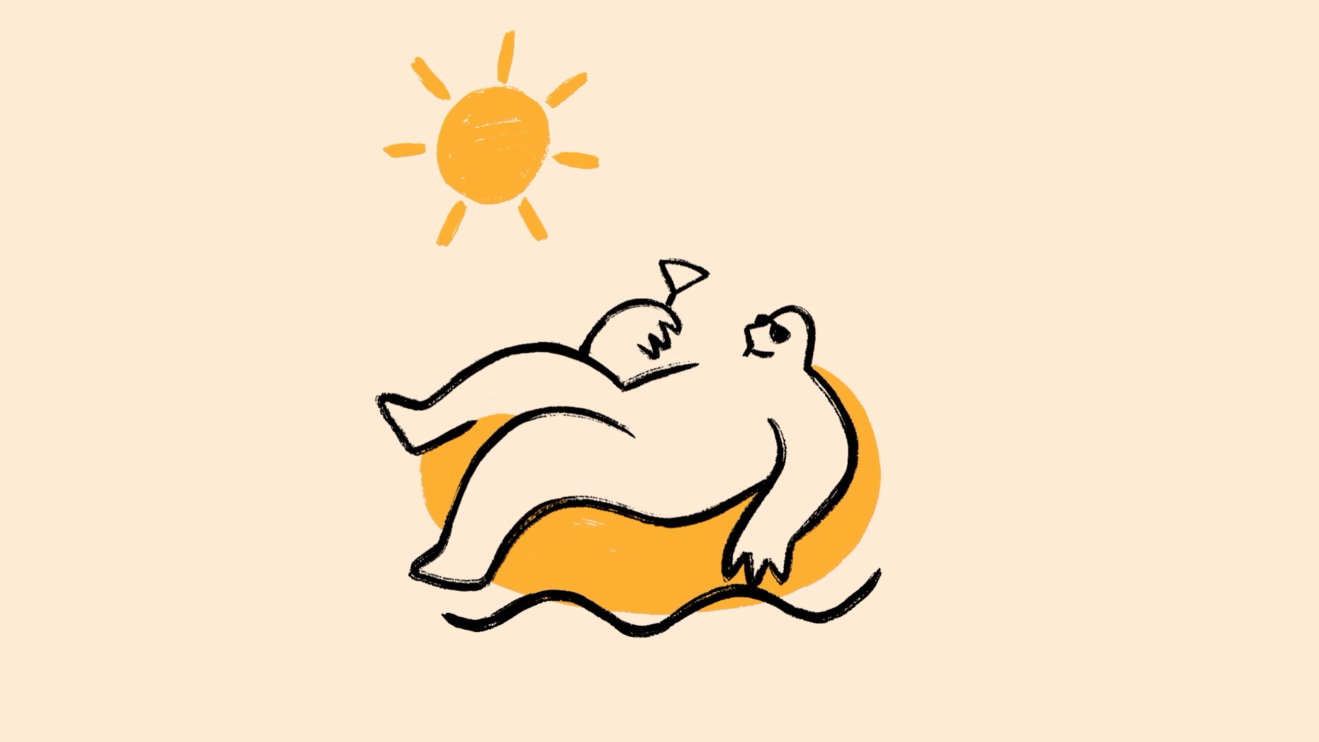 Stash Media Recognizes Animwood Studio’s Hand-Drawn Editorial GIFs