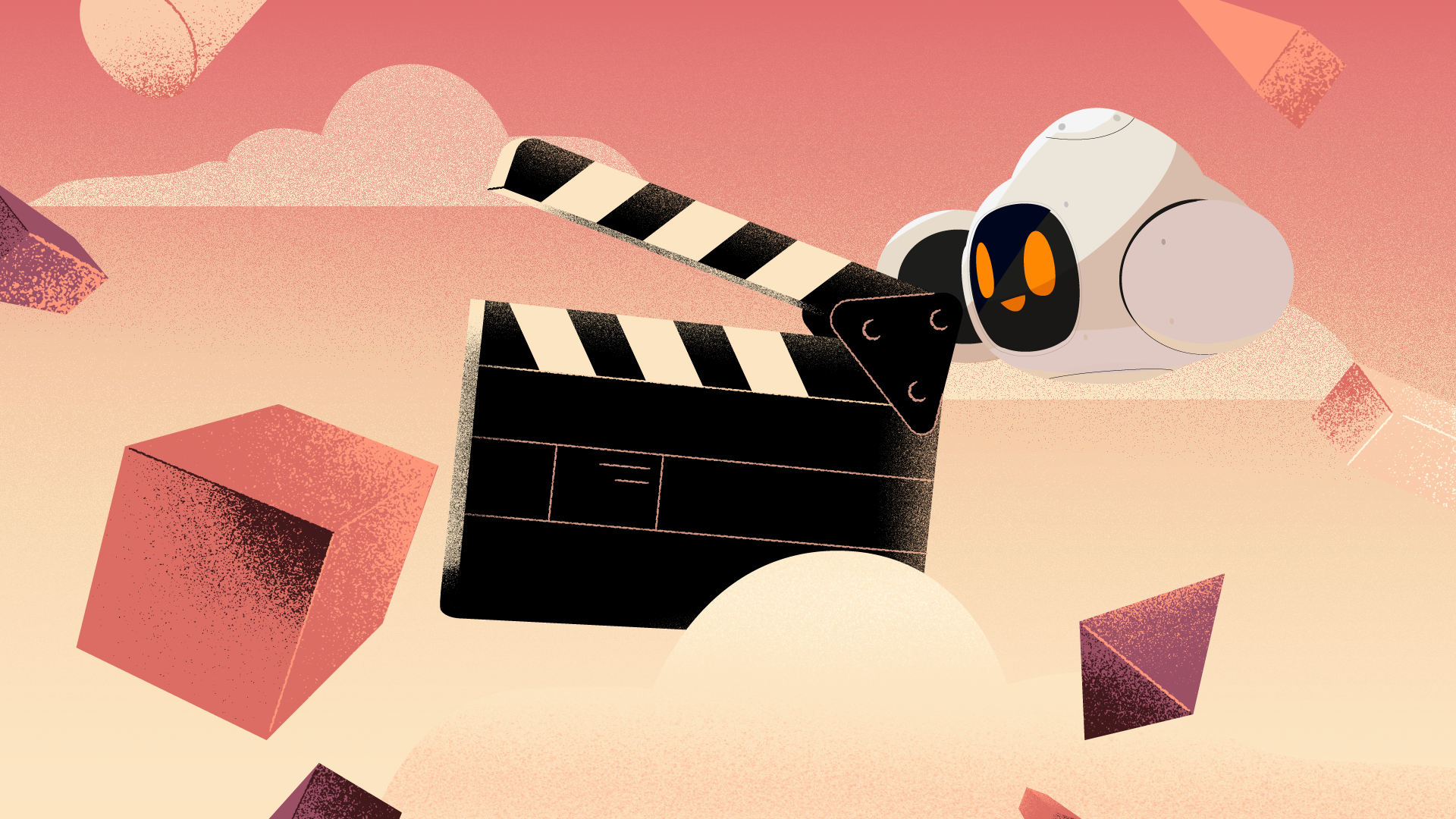 Amazon Studios Technology – Cybersecurity Explainer Video