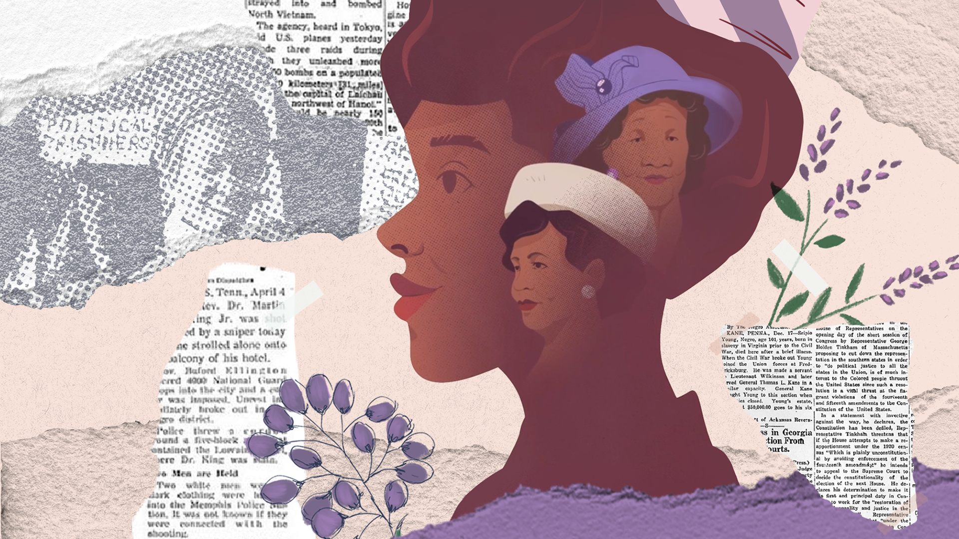 Herstory