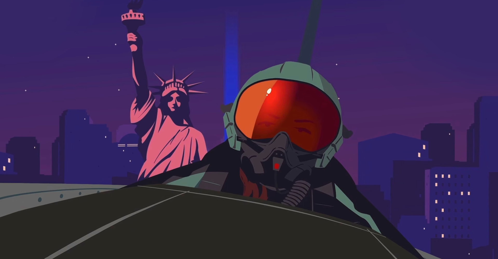 HerStory Lessons III - Animated Documentary