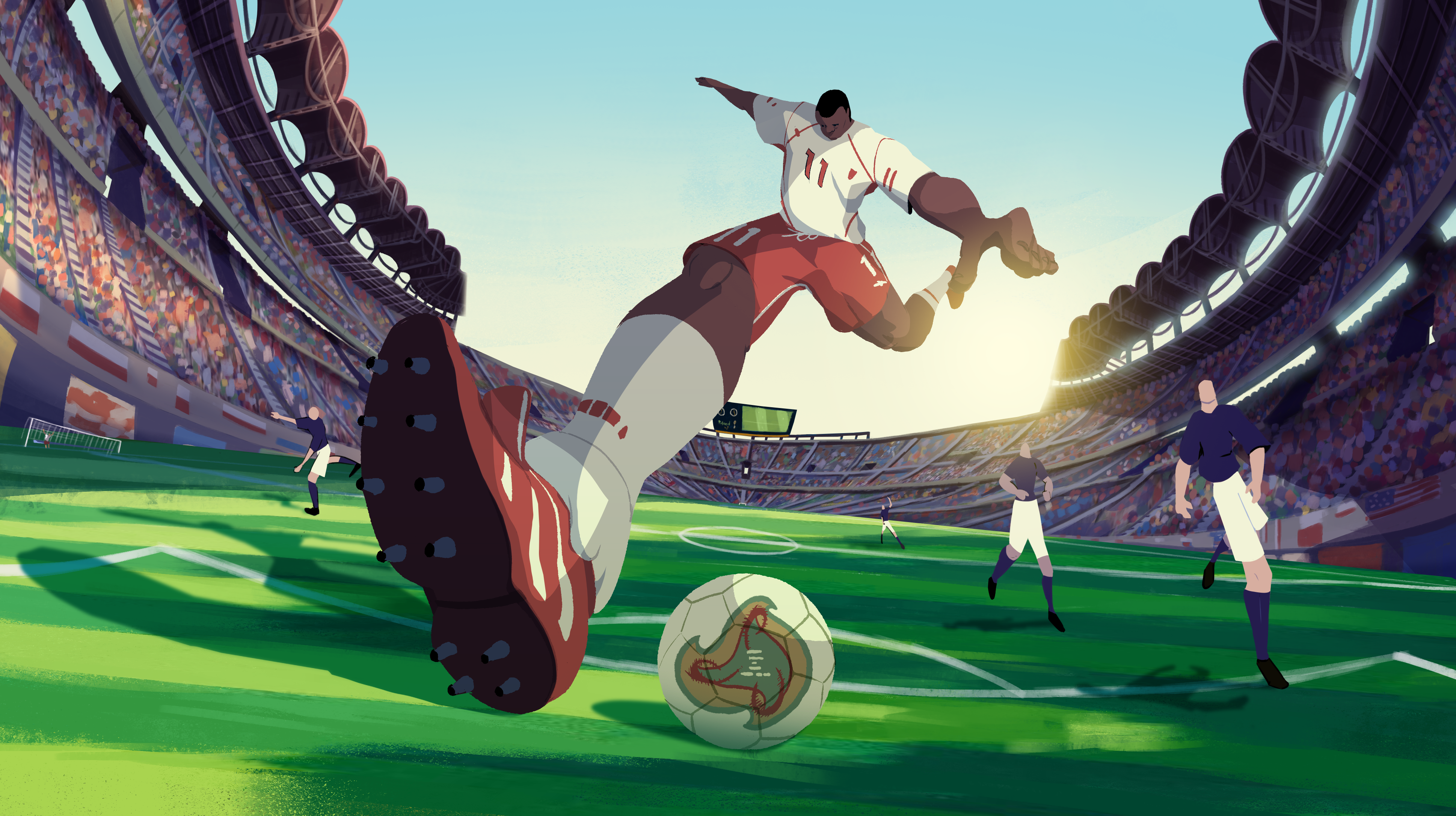 Animation Production & Co-Production in Poland: A Guide for International Producers