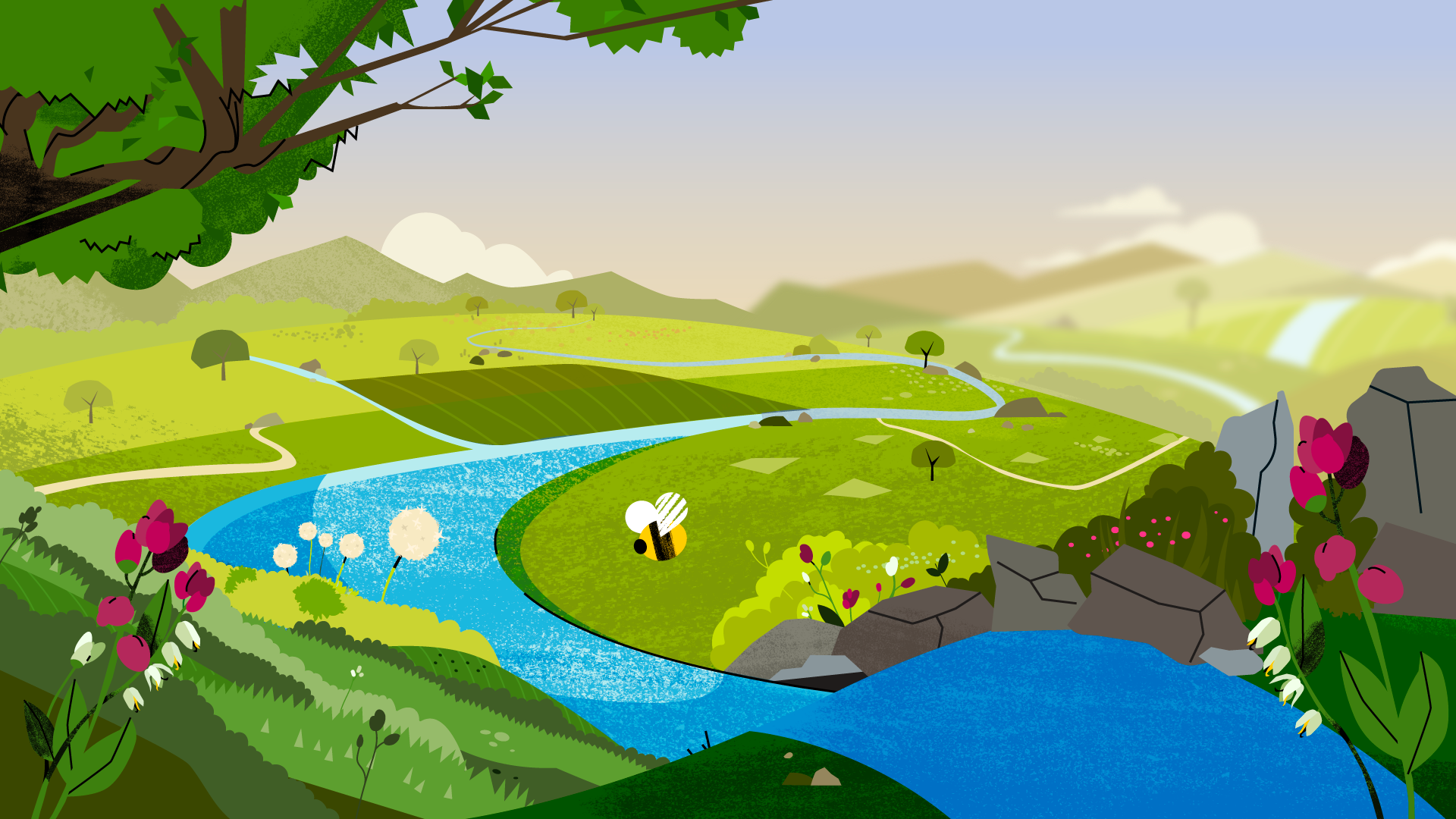 Best Animation Styles for Nonprofit Videos