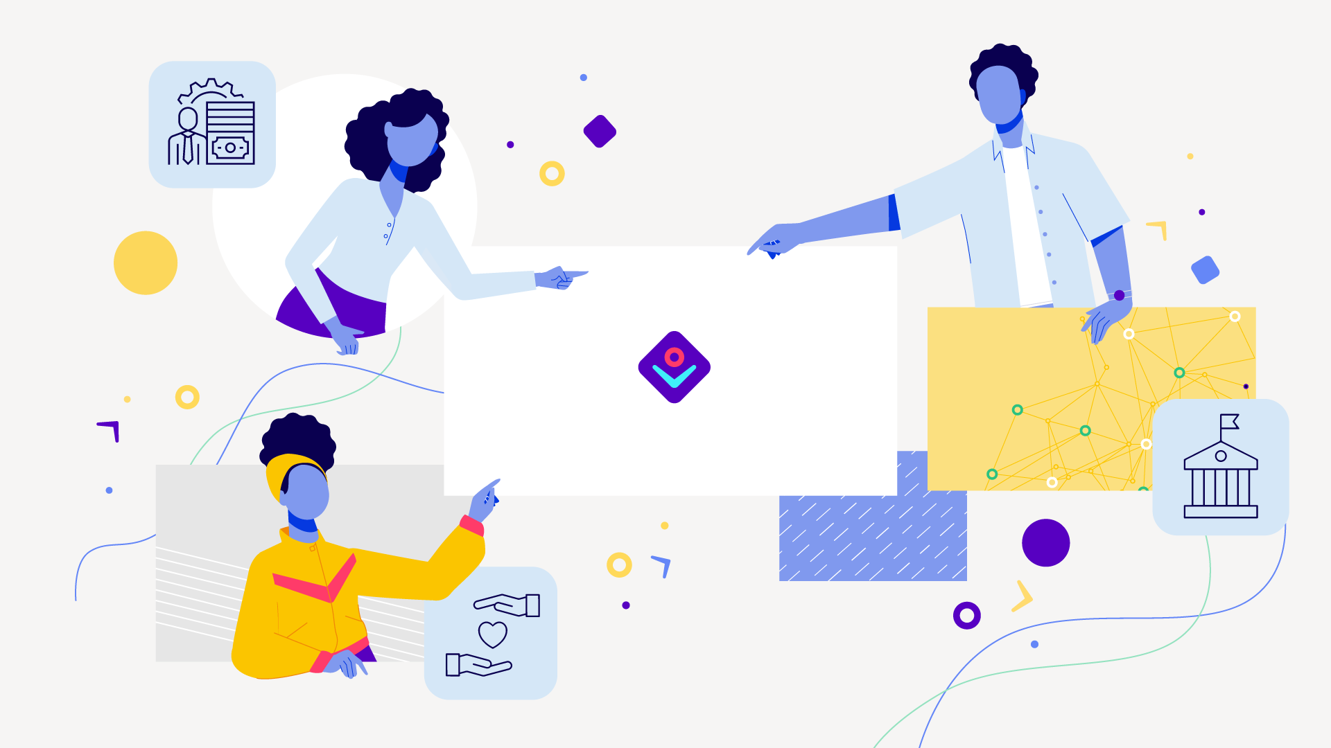 Why Your Nonprofit Needs Video for Communication: Examples