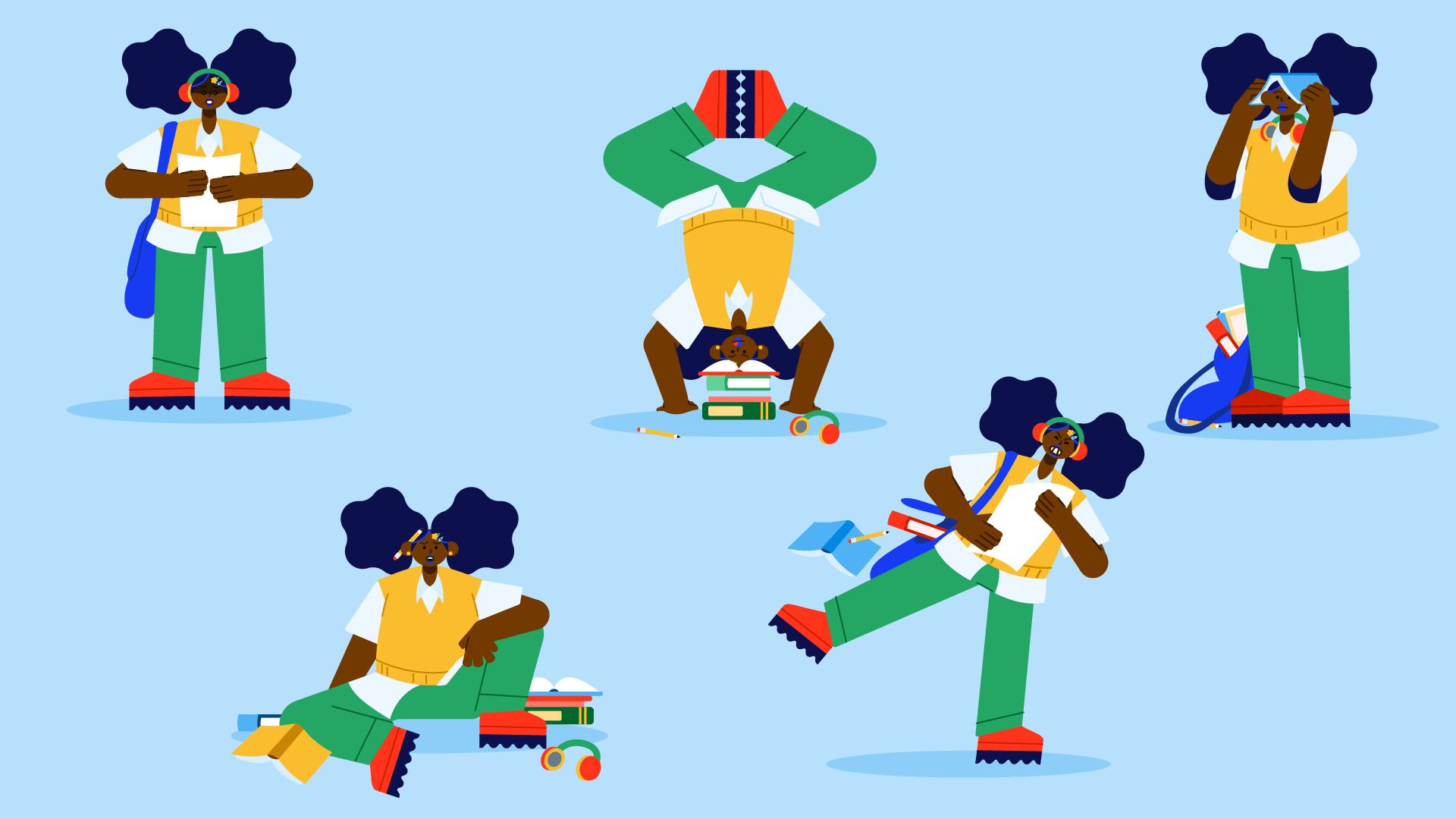 Animated Brand Heroes: How Brands Use Characters to Build Recognition
