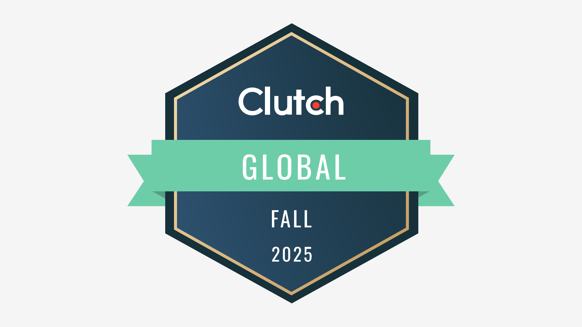 Animwood Studio Named a 2025 Clutch Global Award Winner