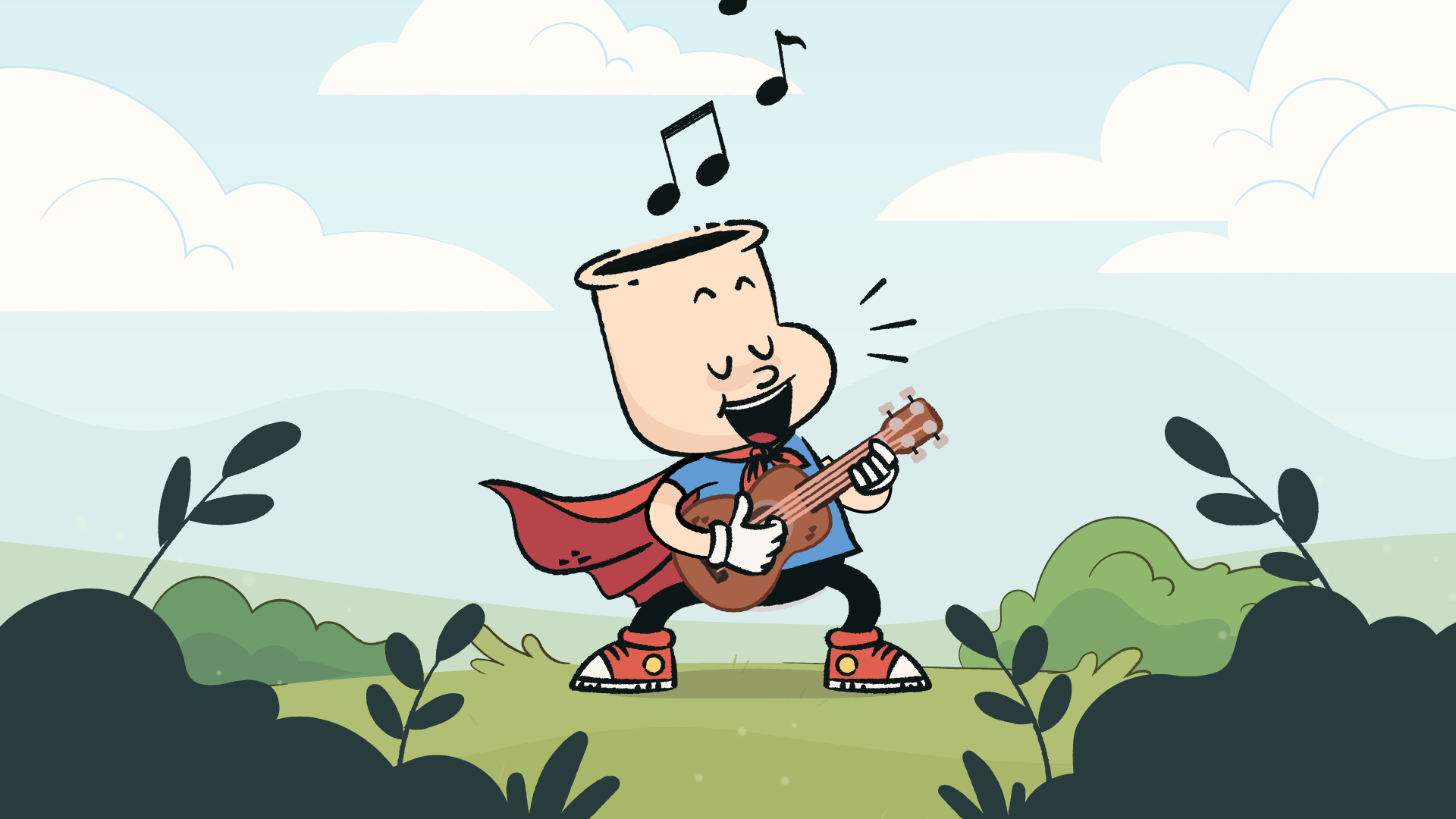 5 Best Music Videos for Kids: Animated Examples We Love