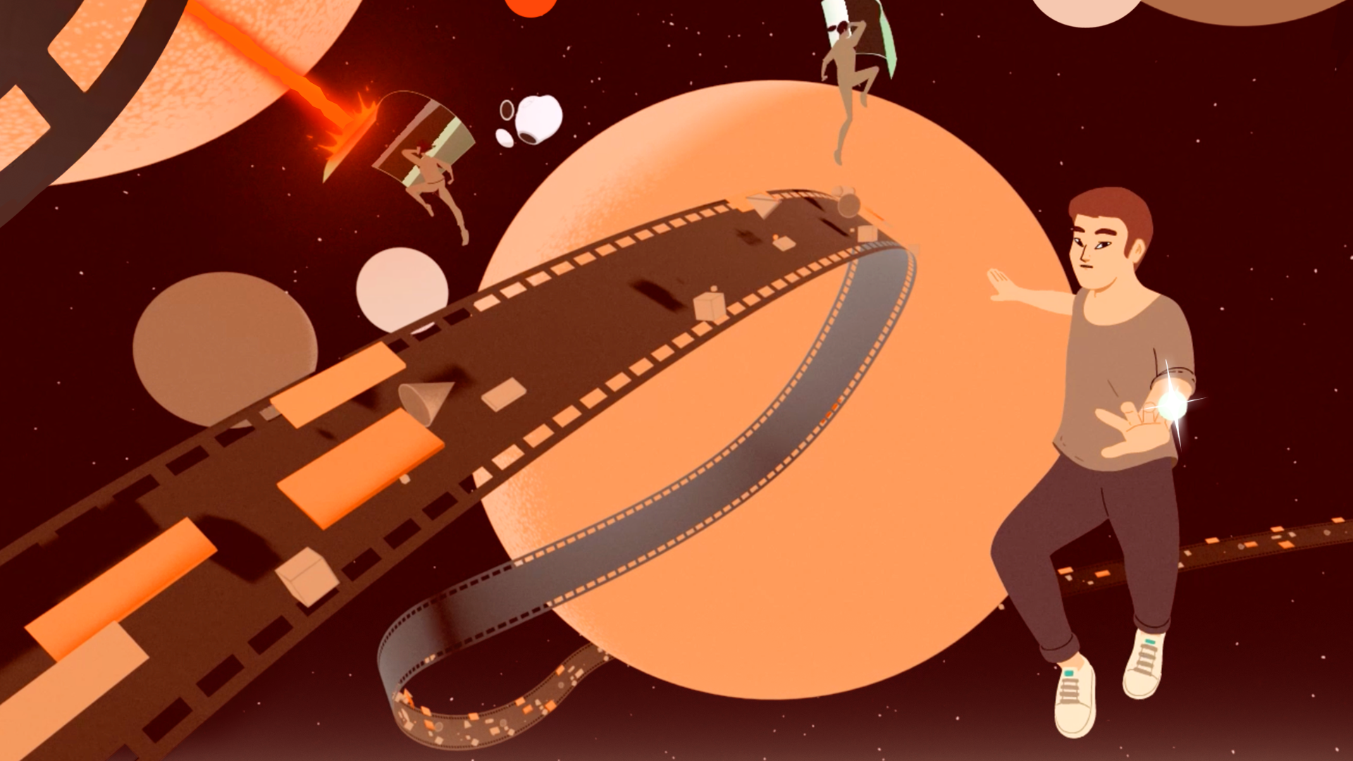 SaaS & Software Explainer Videos: Best Practices and Examples