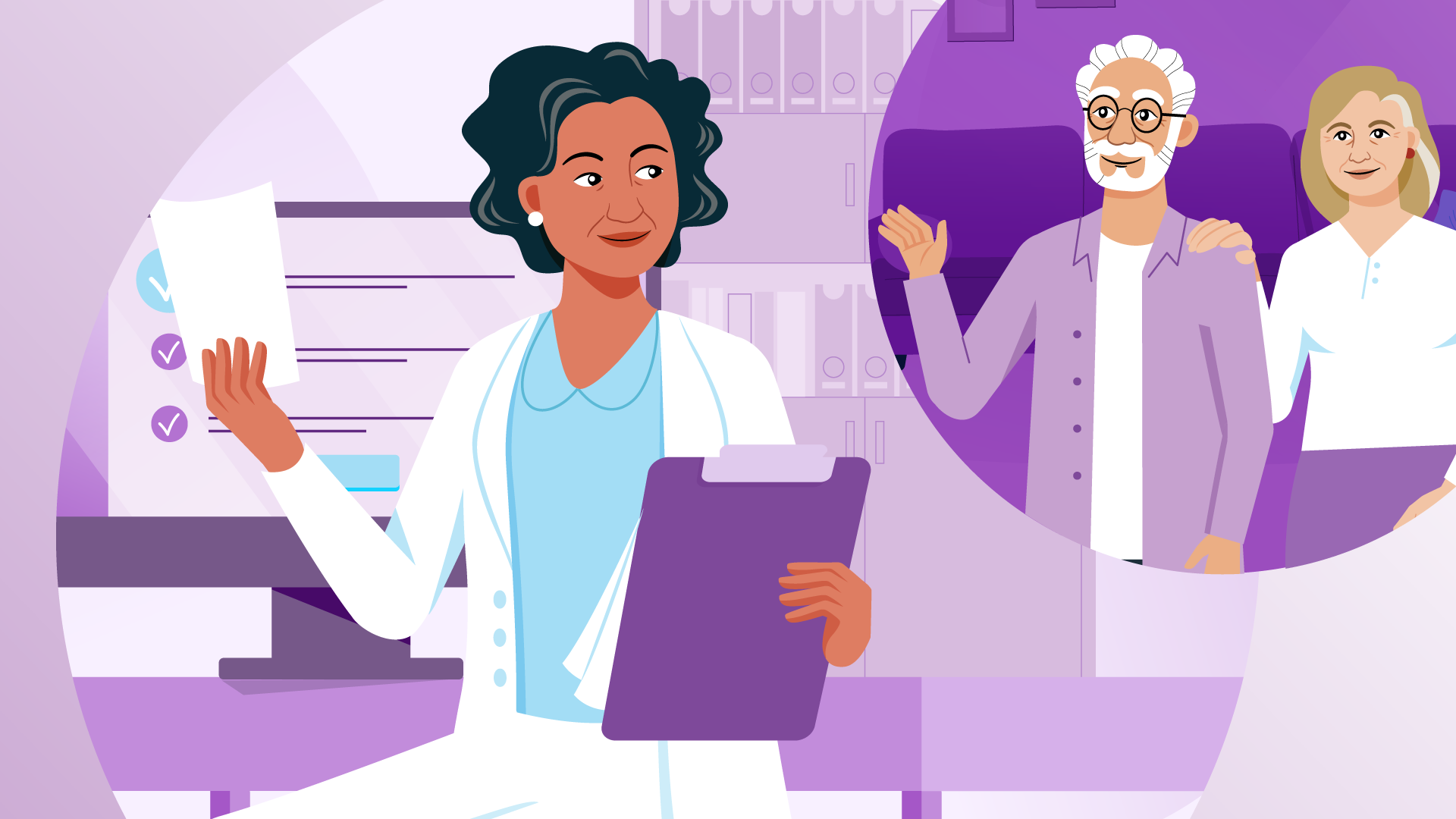 Healthcare Animation: How Animated Videos Solve Communication Challenges in Healthcare
