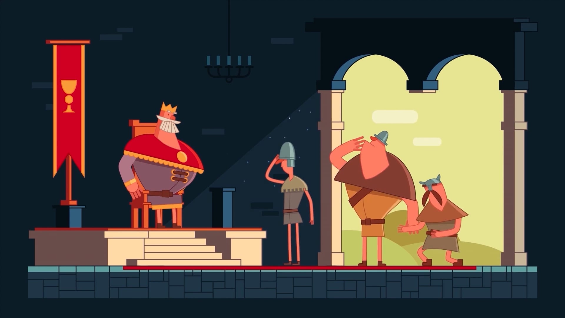 2D Animated Series Production: Complete Guide