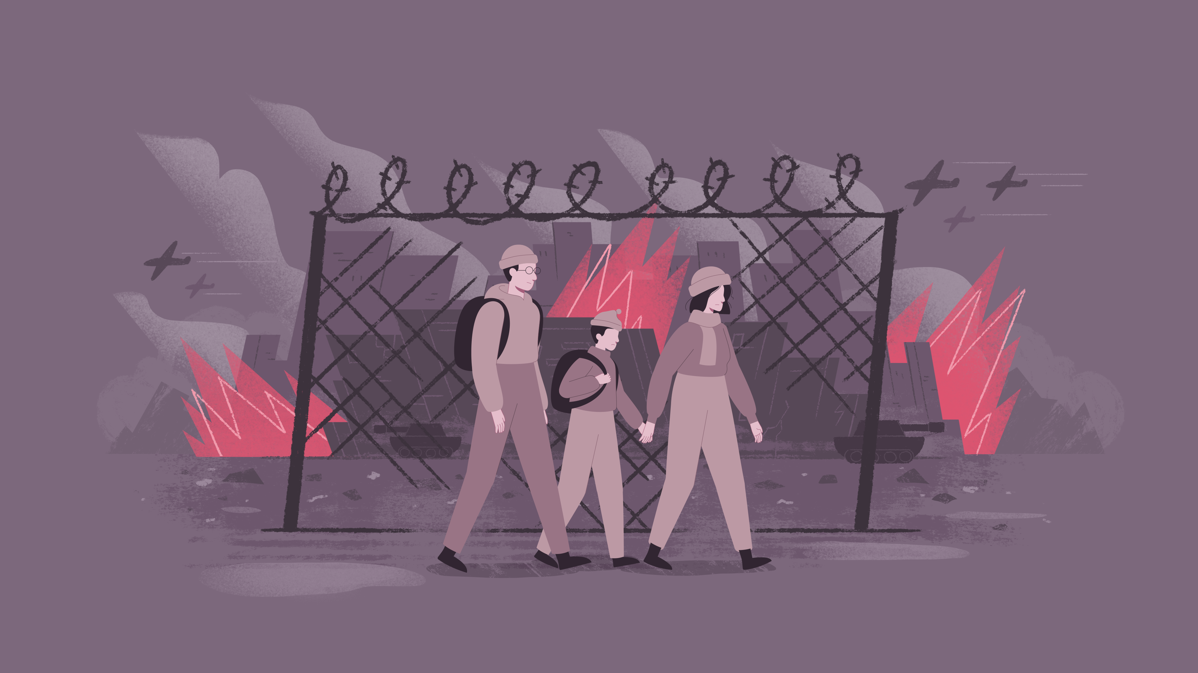 Non-Profit Animation Studio: Video Production for NGOs & Foundations