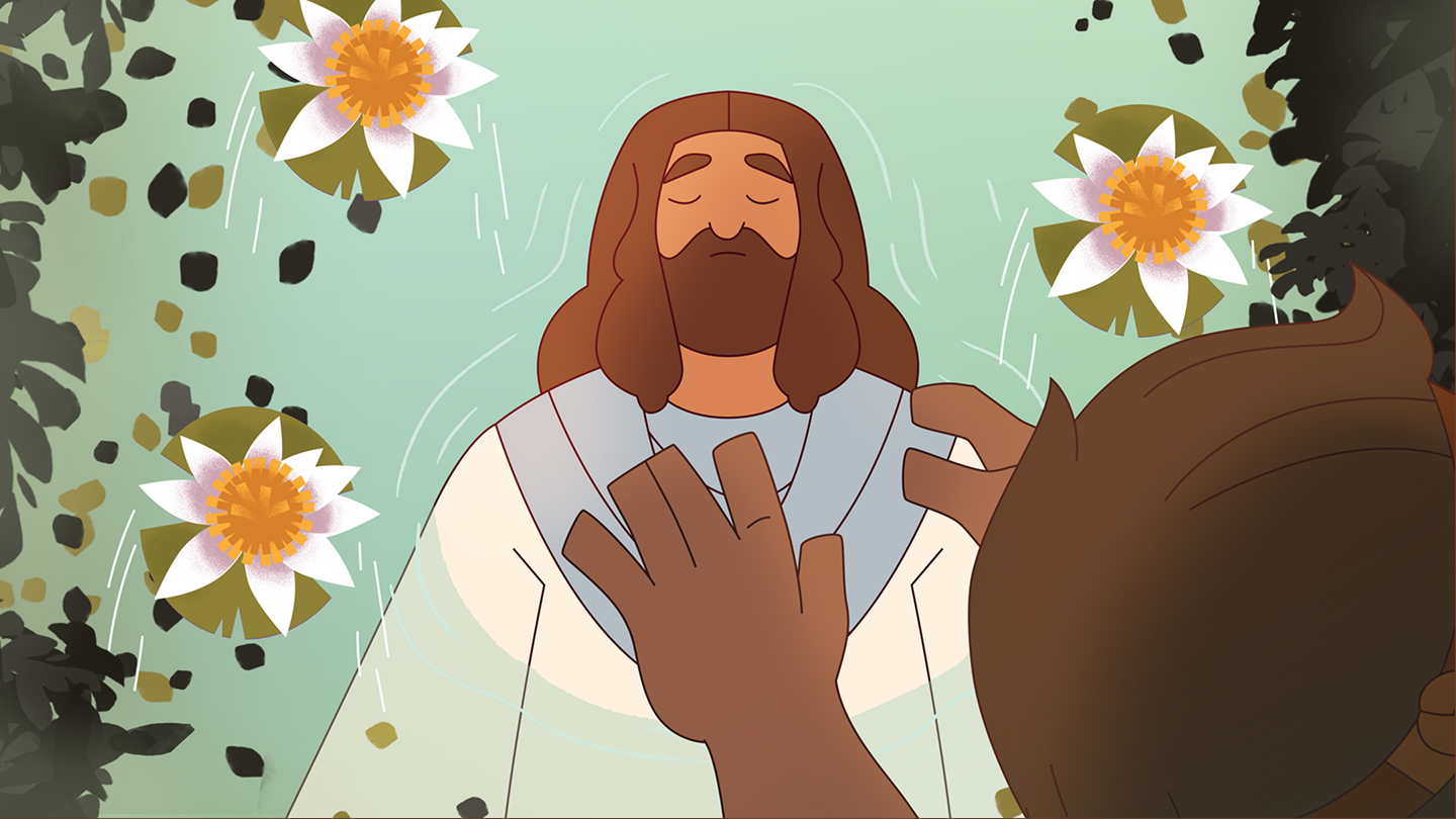 Serialized Animated Content for Churches and Christian Organizations