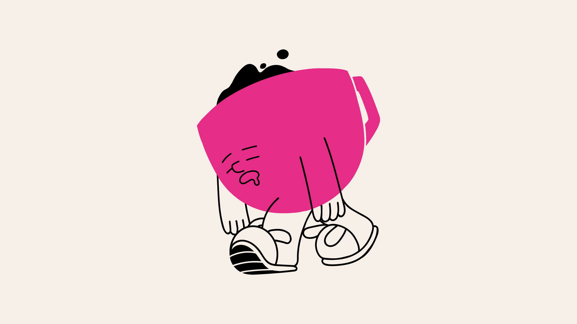 Mascot Design for Apps and Digital Products