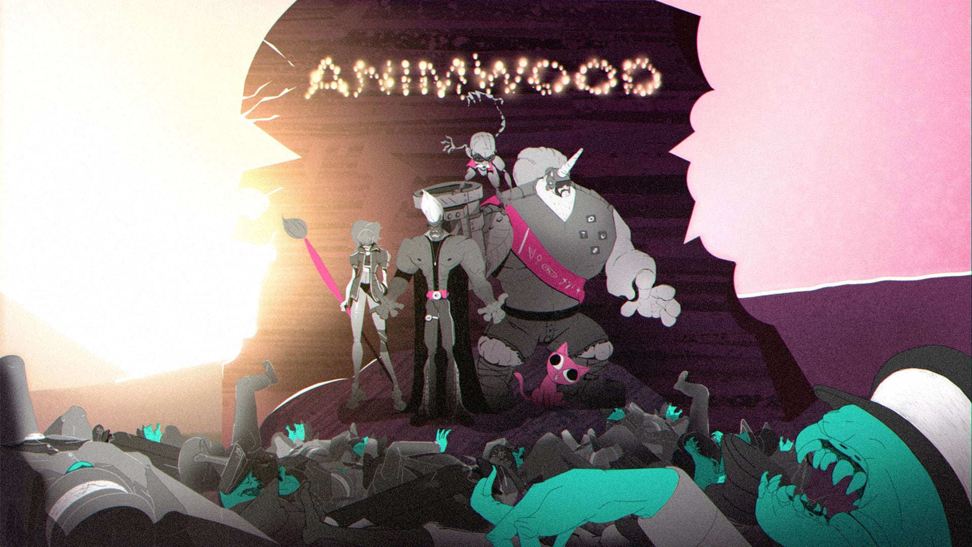 Top Polish Animation Producers: 5 Studios to Know