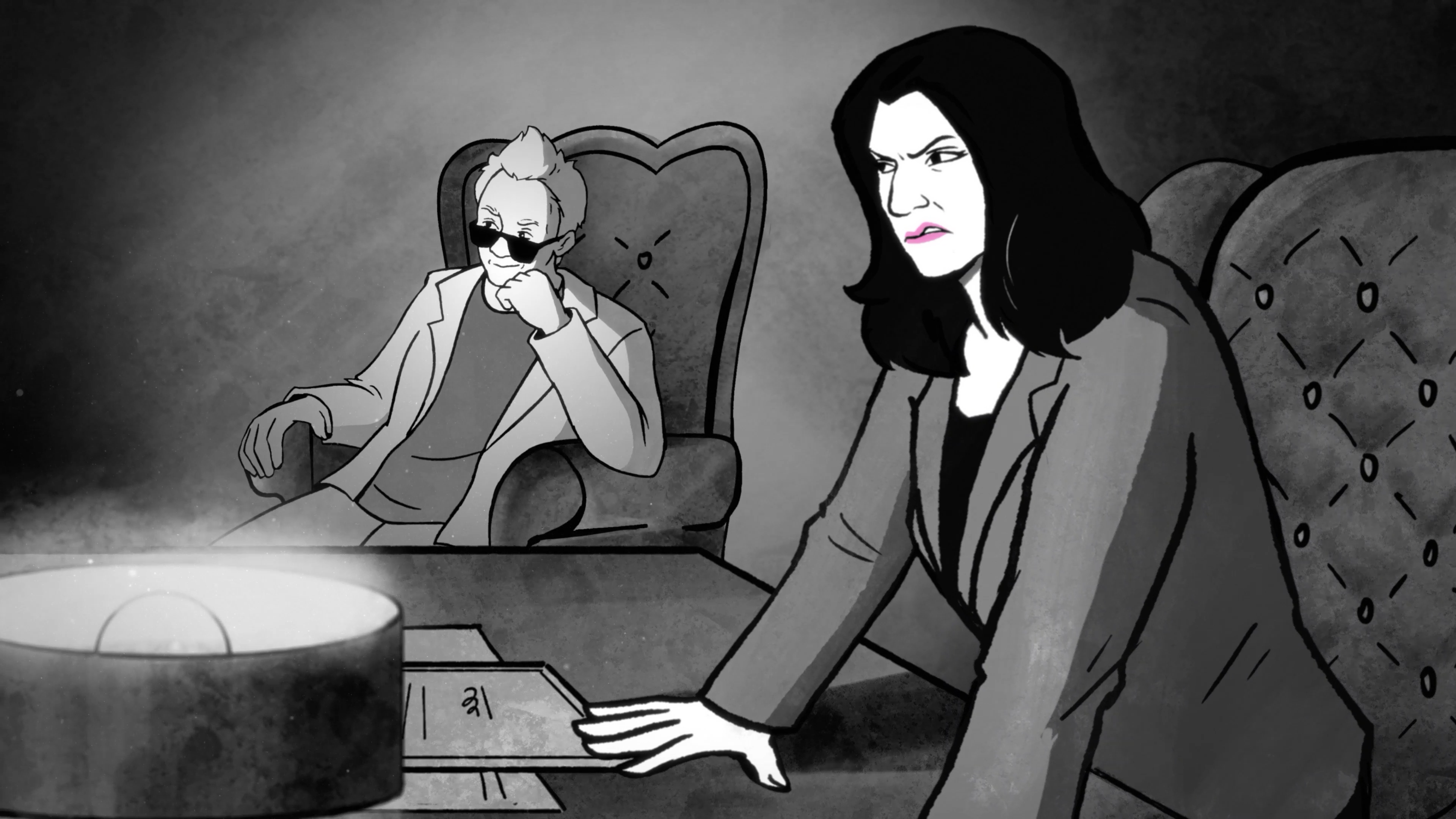 Historical Animation: Bringing History to Life Through Animation