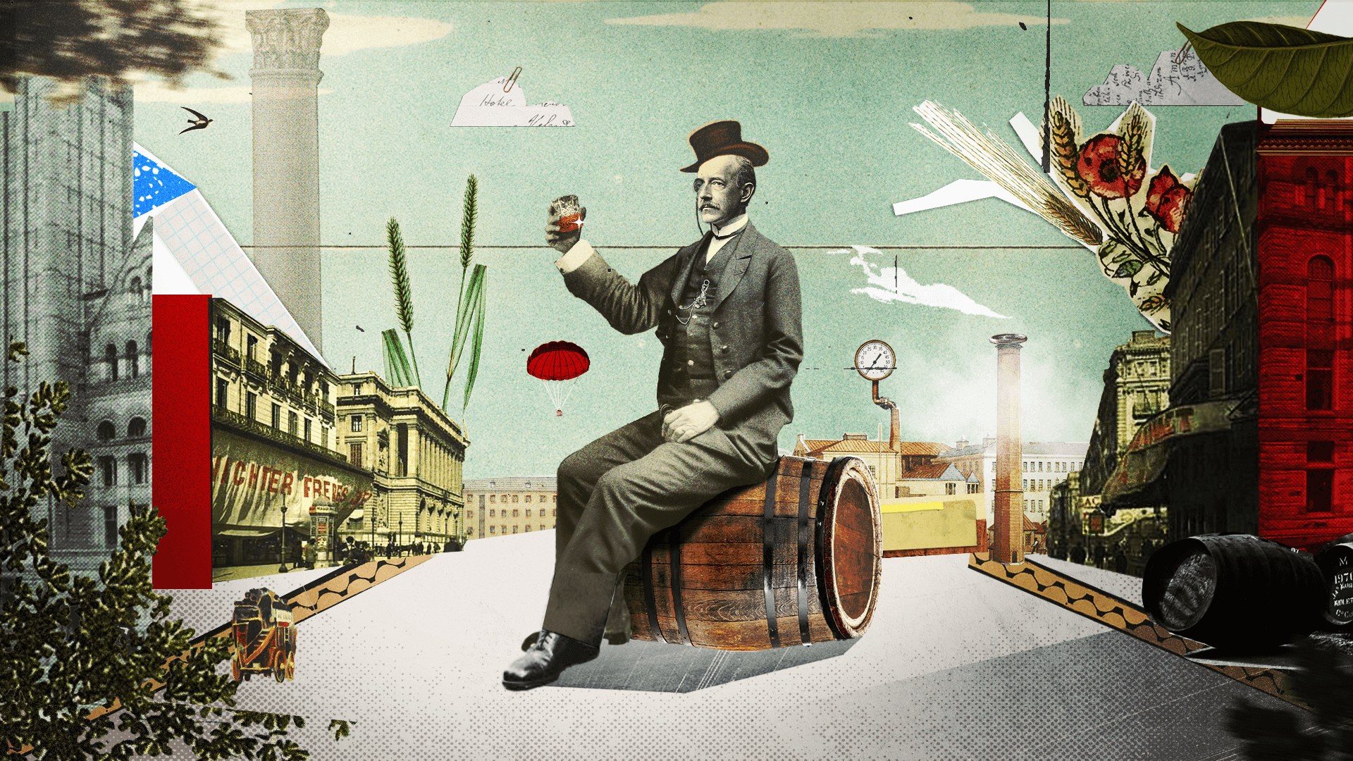 Redbreast Whiskey